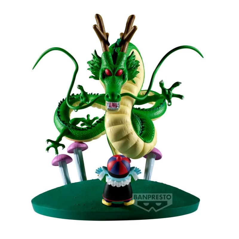 Figurka - Shenron/Dragon Ball (History Box)