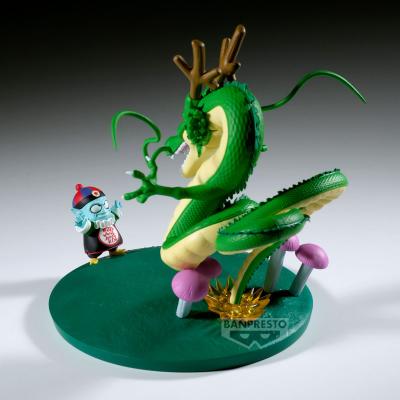 Figurka - Shenron/Dragon Ball (History Box) — zdjęcie 5