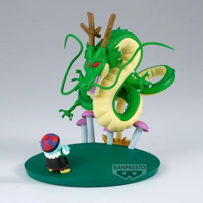 Figurka - Shenron/Dragon Ball (History Box) — zdjęcie 4