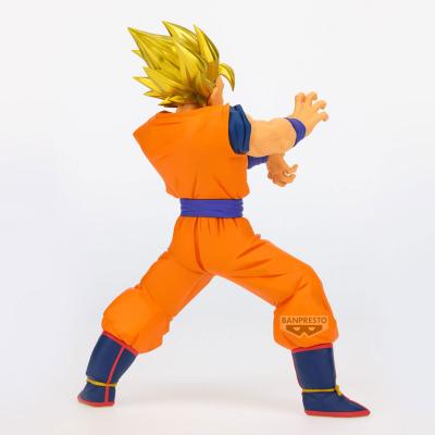 Figurka - Son Goku/Dragon Ball Z (Blood of Saiyans) — zdjęcie 5