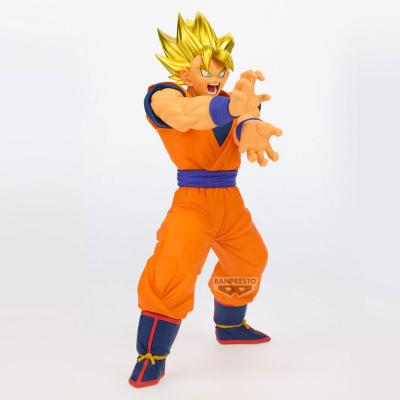 Figurka - Son Goku/Dragon Ball Z (Blood of Saiyans) — zdjęcie 4