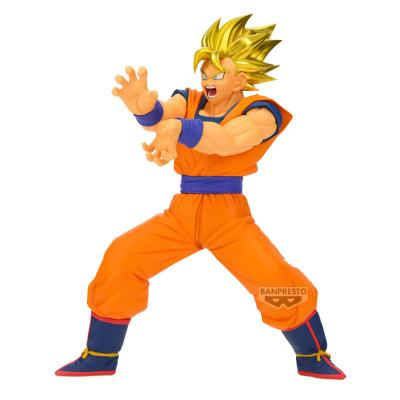 Figurka - Son Goku/Dragon Ball Z (Blood of Saiyans) — zdjęcie 3