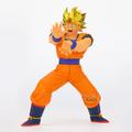 Figurka - Son Goku/Dragon Ball Z (Blood of Saiyans)