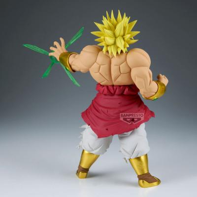 Figurka - Broly/Dragon Ball Z (G X Materia) — zdjęcie 5