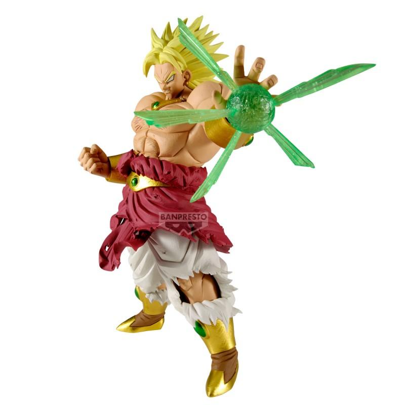 Figurka - Broly/Dragon Ball Z (G X Materia)