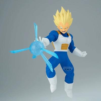 Figurka -SSJ Vegeta/Dragon Ball Z (GxMateria) — detal