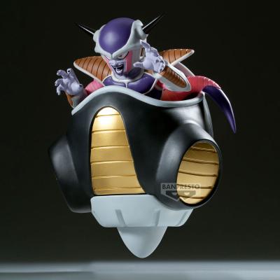 Figurka - Frieza (Final Form)/Dragon Ball Z (Match Makers) vs Son Goku — zdjęcie 6