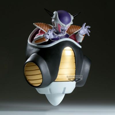 Figurka - Frieza (Final Form)/Dragon Ball Z (Match Makers) vs Son Goku — zdjęcie 5