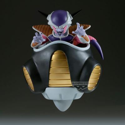 Figurka - Frieza (Final Form)/Dragon Ball Z (Match Makers) vs Son Goku — zdjęcie 7
