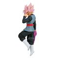 Figurka - Goku Black Super Saiyan Rosé (Vs Son Goku)/Dragon Ball Z (Match Makers)