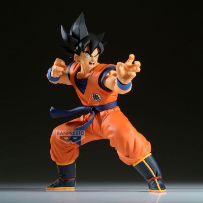 Figurka - Son Goku/Dragon Ball Z (Match Makers) vs Frieza — zdjęcie 3