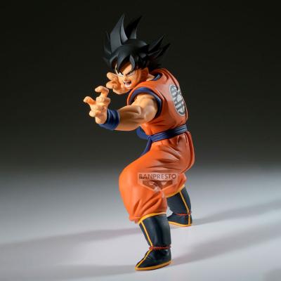 Figurka - Son Goku/Dragon Ball Z (Match Makers) vs Frieza — zdjęcie 2