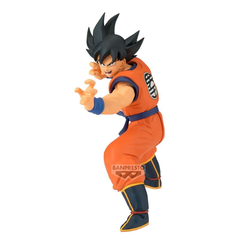 Figurka - Son Goku/Dragon Ball Z (Match Makers) vs Frieza