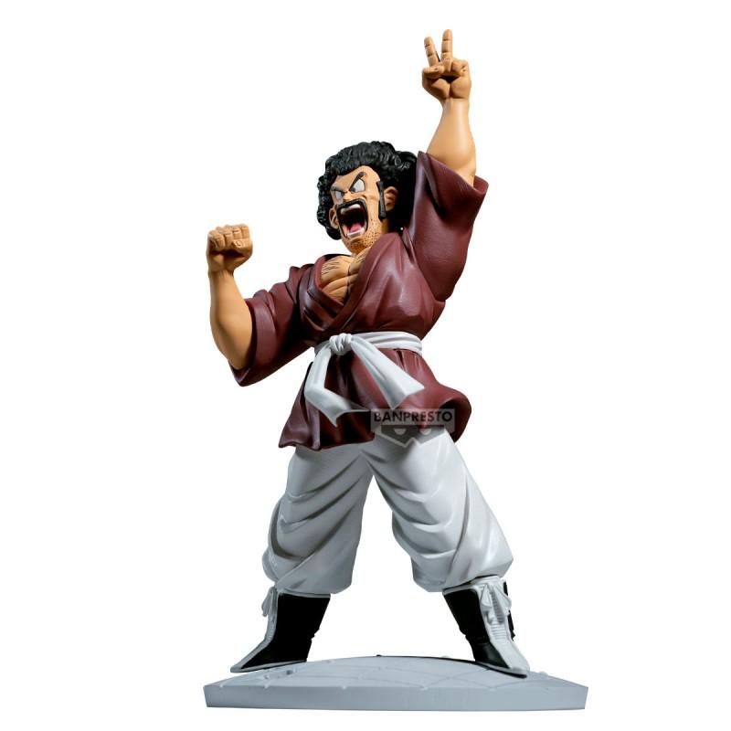 Figurka - Mr. Satan/Dragon Ball Z (History Box Vol. 13)