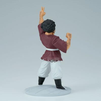 Figurka - Mr. Satan/Dragon Ball Z (History Box Vol. 13) — zdjęcie 3