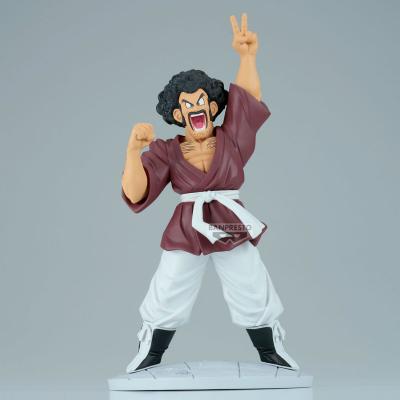 Figurka - Mr. Satan/Dragon Ball Z (History Box Vol. 13) — zdjęcie 4