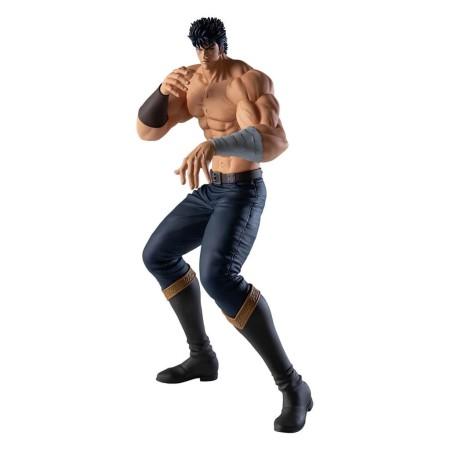 Figurka Kenshiro/Fist of the North Star (Grandista)