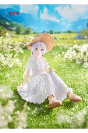 Figurka - Frieren/Frieren: Beyond Journey's End (Desktop Cute) Summer Dress Ver. — zdjęcie 10