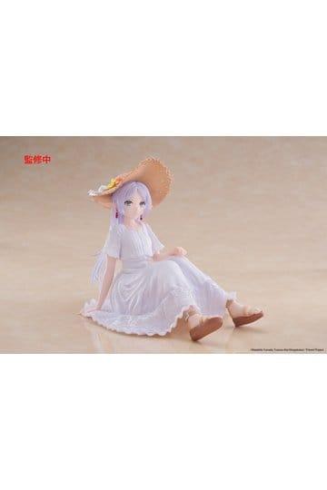 Figurka - Frieren/Frieren: Beyond Journey's End (Desktop Cute) Summer Dress Ver. — zdjęcie 6