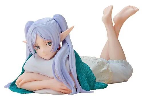 Figurka Frieren: Beyond Journey's End Yumemirize - Frieren (Loungewear Ver.)