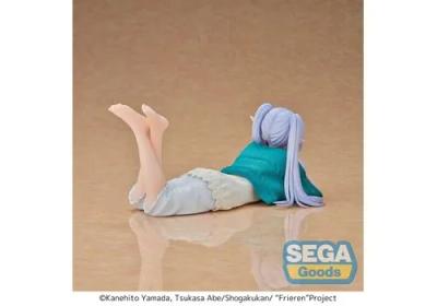 Figurka Frieren: Beyond Journey's End Yumemirize - Frieren (Loungewear Ver.) — zdjęcie 2