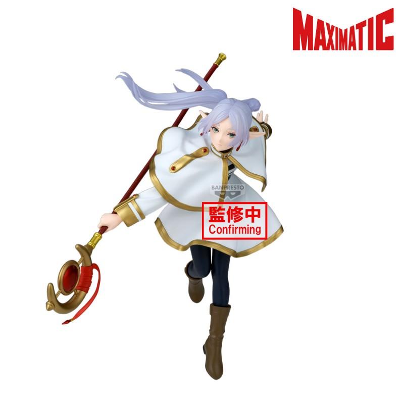Figurka - Frieren/Frieren: Beyond Journey’s End (Maximatic II)