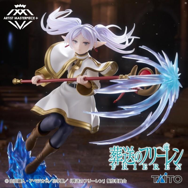 Figurka Frieren/Frieren: Beyond Journey's End (Artist Masterpiece+)