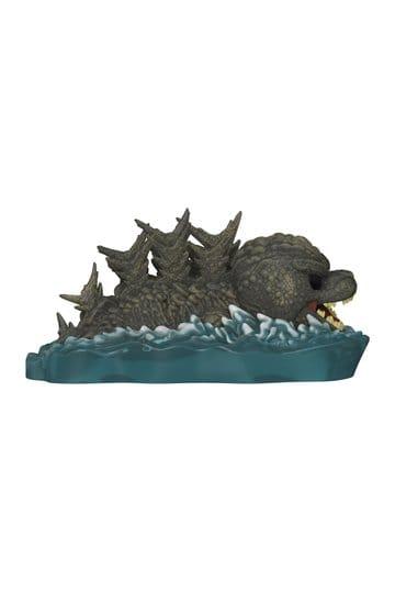 POP! Deluxe - Godzilla (Swimming) 2070