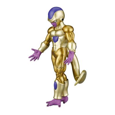 Figurka - Golden Frieza/Dragon Ball Super (Solid Edge Works) — zdjęcie 4