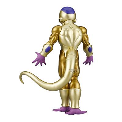 Figurka - Golden Frieza/Dragon Ball Super (Solid Edge Works) — zdjęcie 5