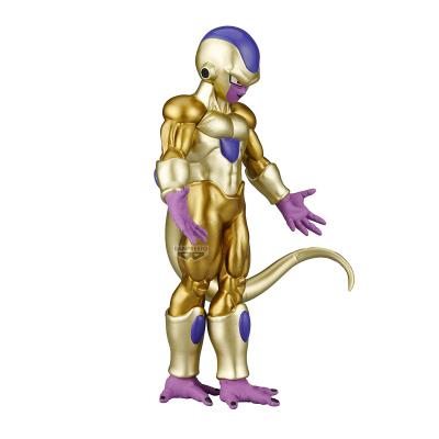 Figurka - Golden Frieza/Dragon Ball Super (Solid Edge Works) — zdjęcie 3