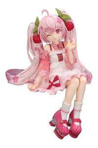 Figurka - Hatsune Miku/Vocaloid (Noodle Stopper) 2025 Wink Ver.