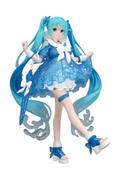 Figurka - Hatsune Miku/Vocaloid (Trio-Try-iT) Rainy Dance