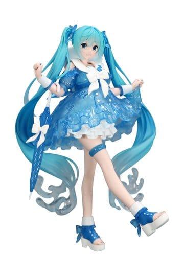 Figurka Hatsune Miku/Vocaloid (Trio-Try-iT) Rainy Dance