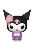 POP! Kuromi w Kimono/Sanrio 151