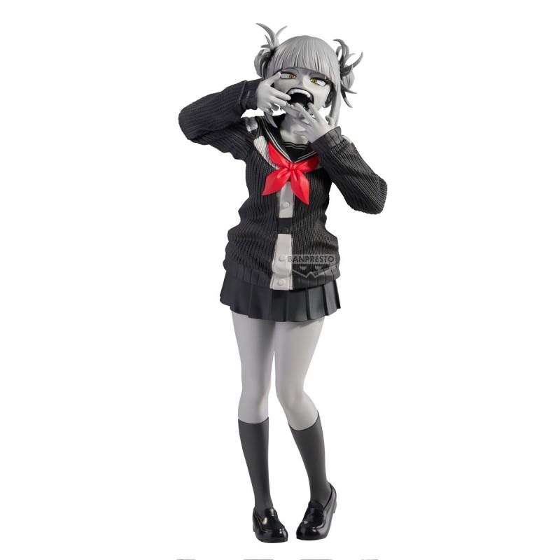 Figurka - Himiko Toga/My Hero Academia (Noir Edge Collection)