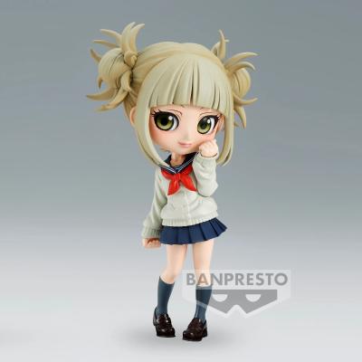 Q Posket - Himiko Toga/My Hero Academia — zdjęcie 2
