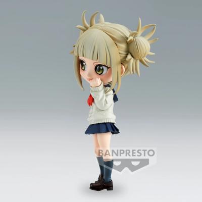 Q Posket - Himiko Toga/My Hero Academia — zdjęcie 4