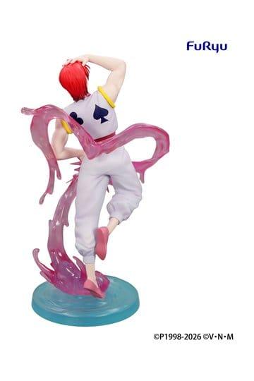 Figurka - Hisoka/Hunter x Hunter Exceed Creative — zdjęcie 5