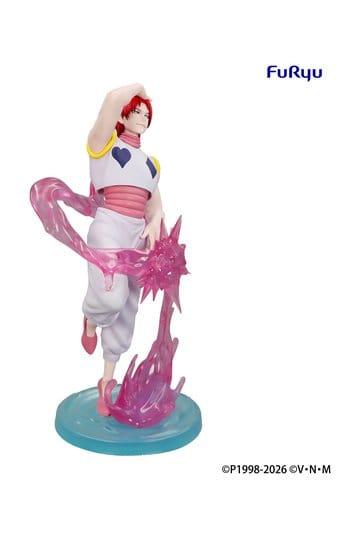 Figurka - Hisoka/Hunter x Hunter Exceed Creative — zdjęcie 8