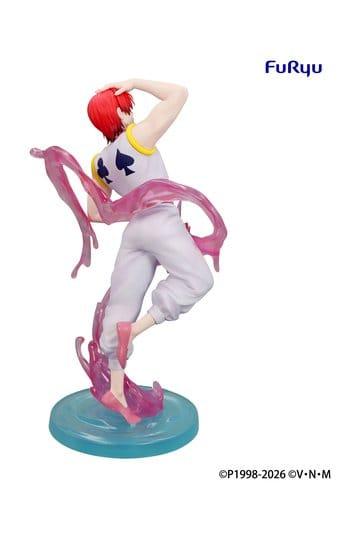Figurka - Hisoka/Hunter x Hunter Exceed Creative — zdjęcie 6