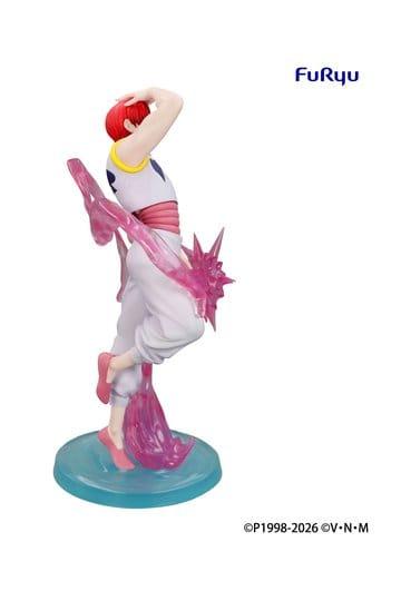 Figurka - Hisoka/Hunter x Hunter Exceed Creative — zdjęcie 7