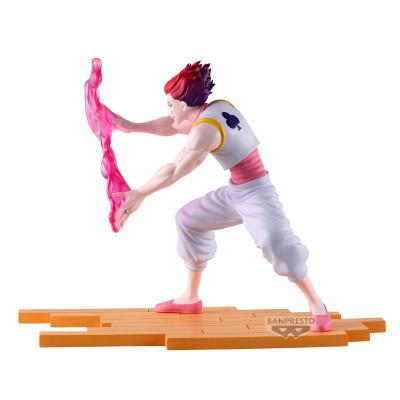 Figurka - Hisoka/Hunter x Hunter G.I. Arc — zdjęcie 3