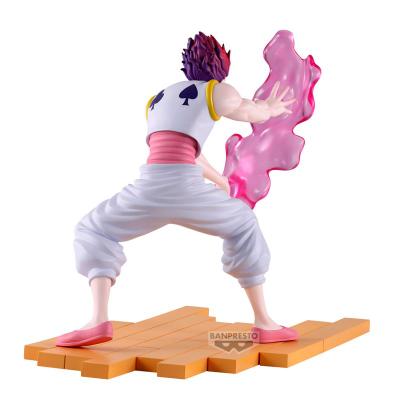 Figurka - Hisoka/Hunter x Hunter G.I. Arc — zdjęcie 4