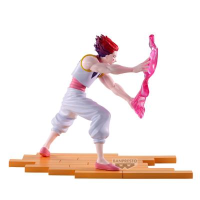 Figurka - Hisoka/Hunter x Hunter G.I. Arc — zdjęcie 2