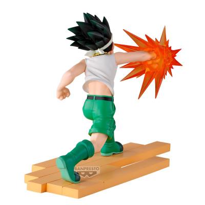 Figurka - Gon Freecss/Hunter x Hunter G.I. Arc — zdjęcie 4