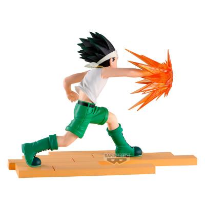 Figurka - Gon Freecss/Hunter x Hunter G.I. Arc — zdjęcie 2