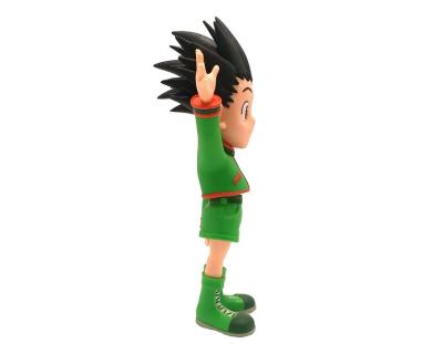 Figurka - Gon/Hunter x Hunter (Minix) — zdjęcie 3