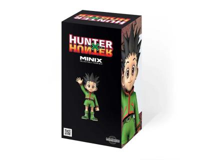 Figurka - Gon/Hunter x Hunter (Minix) — zdjęcie 5