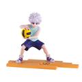 Figurka - Killua Zoldyck/Hunter x Hunter G.I. Arc